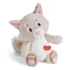 Pehmolelut<NICI Pehmolelu Love cat, 25 cm