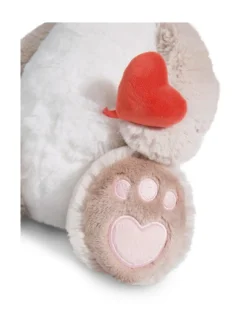 Pehmolelut<NICI Pehmolelu Love cat, 25 cm