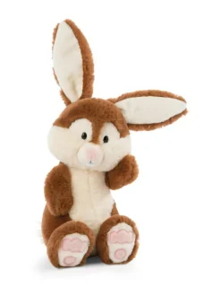 Pehmolelut<NICI Pehmopupu Poline, 25 cm