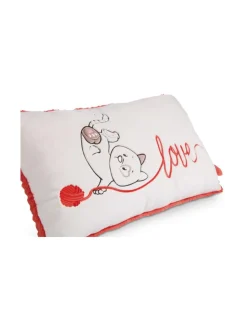 Pehmolelut<NICI Tyyny Love cat, 43 x 25 cm
