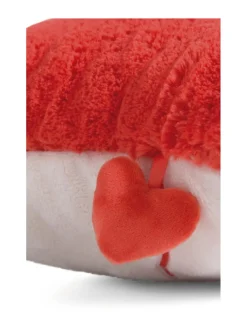 Pehmolelut<NICI Tyyny Love cat, 43 x 25 cm