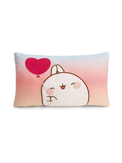 Pehmolelut<NICI Tyyny Molang, suorakulmio, 43 x 25 cm