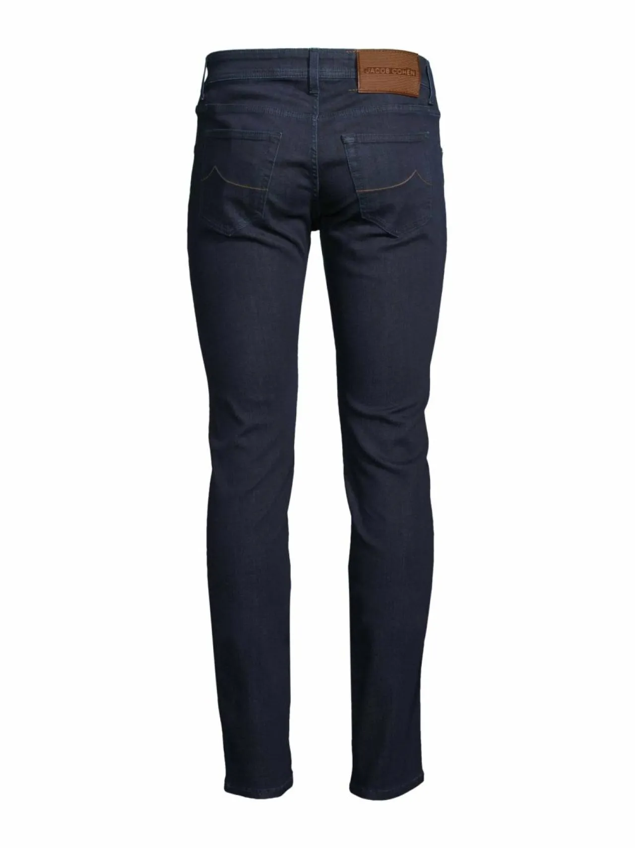 Jacob Cohen Nick Slim Fit -viisitaskufarkut^ Farkut