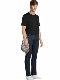 Jacob Cohen Nick Slim Fit -viisitaskufarkut^ Farkut
