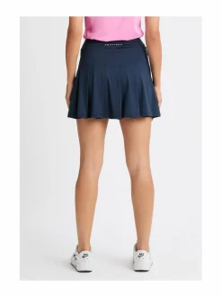 Röhnisch Nicky Pleated Skort -hame^ Hameet & Mekot