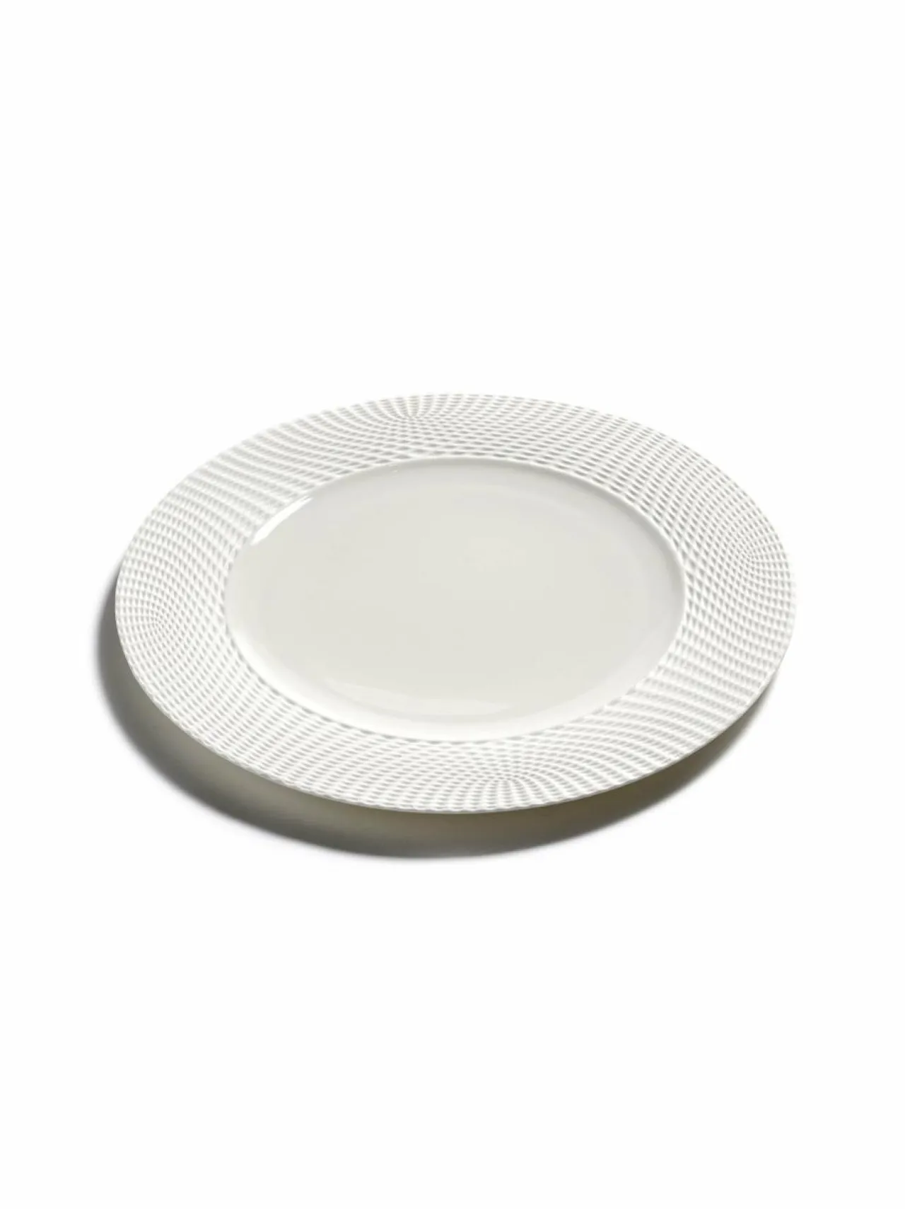 Serax Nido L -lautanen 29 cm^ Lautaset & Kulhot