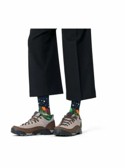 Sukat<Happy Socks Night Driving -sukat 6500 NAVY