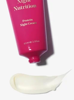 Kasvojenhoito|Kasvojenhoito<Bybi Beauty Night Nutrition -korjaava proteiiniyövoide 50 ml