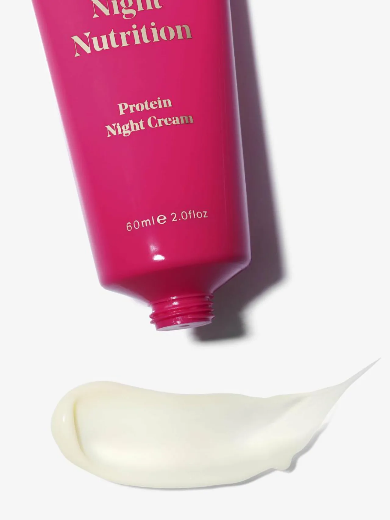 Kasvojenhoito|Kasvojenhoito<Bybi Beauty Night Nutrition -korjaava proteiiniyövoide 50 ml