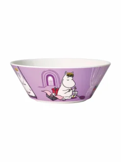 Moomin Arabia Niiskuneiti-kulho 15 cm^ Lautaset & Kulhot