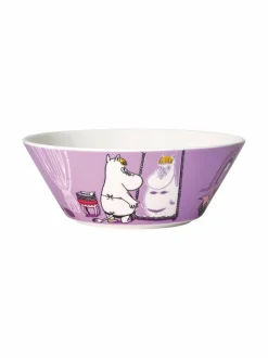 Moomin Arabia Niiskuneiti-kulho 15 cm^ Lautaset & Kulhot