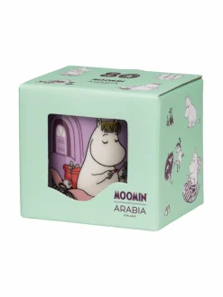 Moomin Arabia Niiskuneiti-muki 0.3 l^ Mukit & Kupit & Asetit