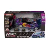 Autot Ja Muut Ajoneuvot<NIKKO Kauko-ohjattava auto M-Sport Ford Puma #19 Loeb, 1:14