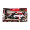 Autot Ja Muut Ajoneuvot<NIKKO Kauko-ohjattava auto Night Mode - Toyota Gazoo Racing - Ogier, 1:18