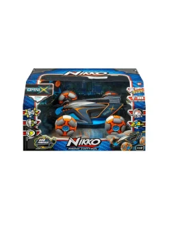 Autot Ja Muut Ajoneuvot<NIKKO Kauko-ohjattava auto Omni X