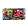 Autot Ja Muut Ajoneuvot<NIKKO Kauko-ohjattava auto My First RC - Paloauto, 1:20