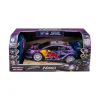 NIKKO Kauko-ohjattava auto Night Mode - M-Sport Ford Puma Hybrid Rally1 #19 Loeb, 1:18^ Autot Ja Muut Ajoneuvot