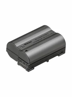 Nikon EN-EL15C -akku^ Kamerat