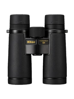 Kamerat<Nikon Monarch HG 8x42 -kiikarit