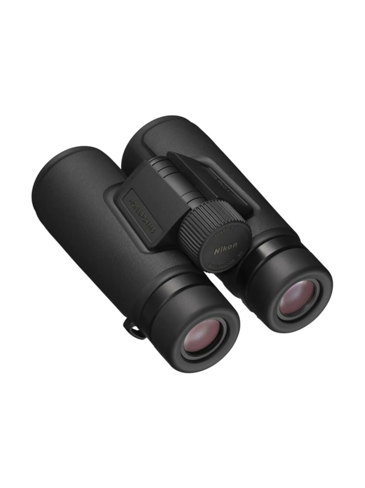 Kamerat<Nikon Monarch M5 12x42 -kiikarit