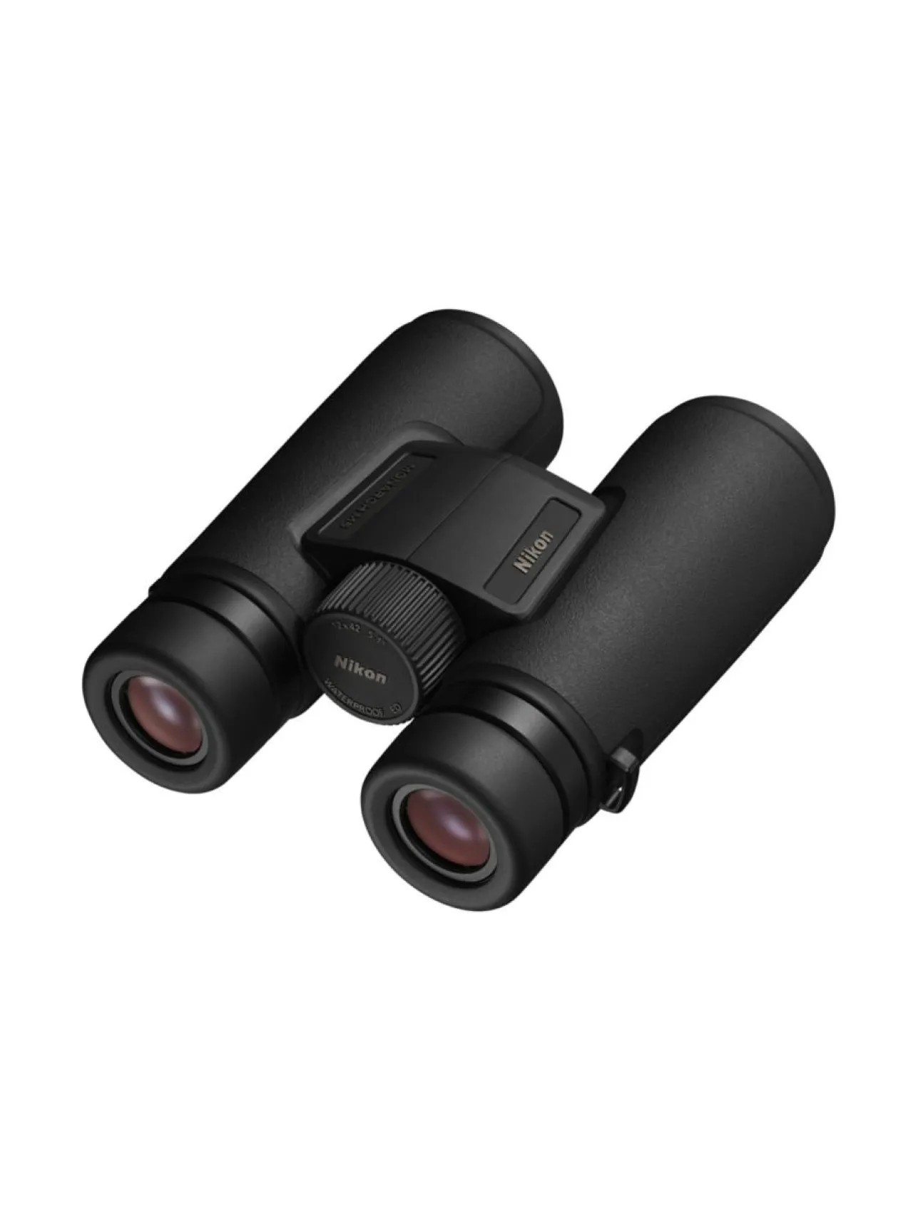 Kamerat<Nikon Monarch M5 12x42 -kiikarit