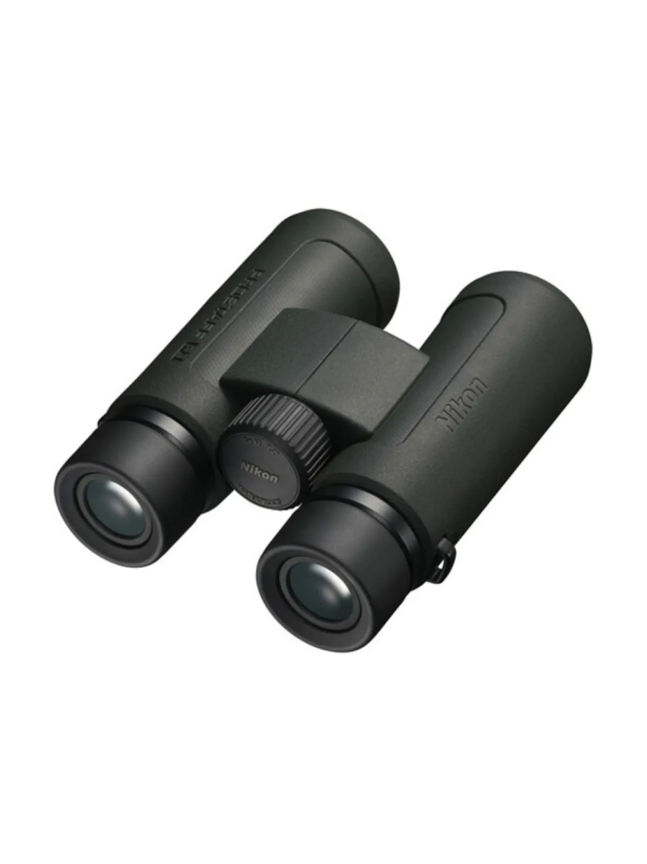 Nikon Prostaff P3 8x42 -kiikarit^ Kamerat