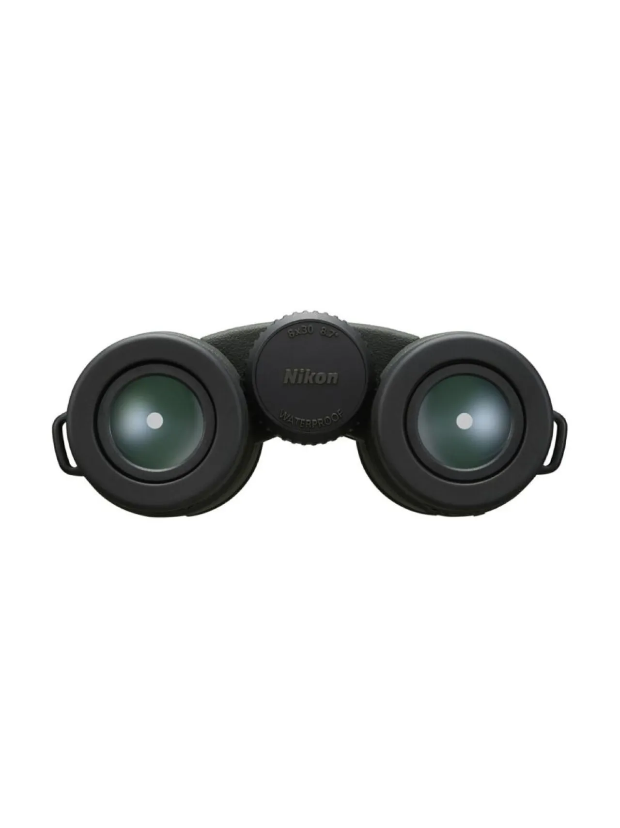 Kamerat<Nikon Prostaff P3 8x30 -kiikarit