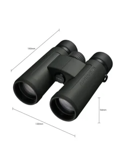 Nikon Prostaff P3 10x42 -kiikarit^ Kamerat
