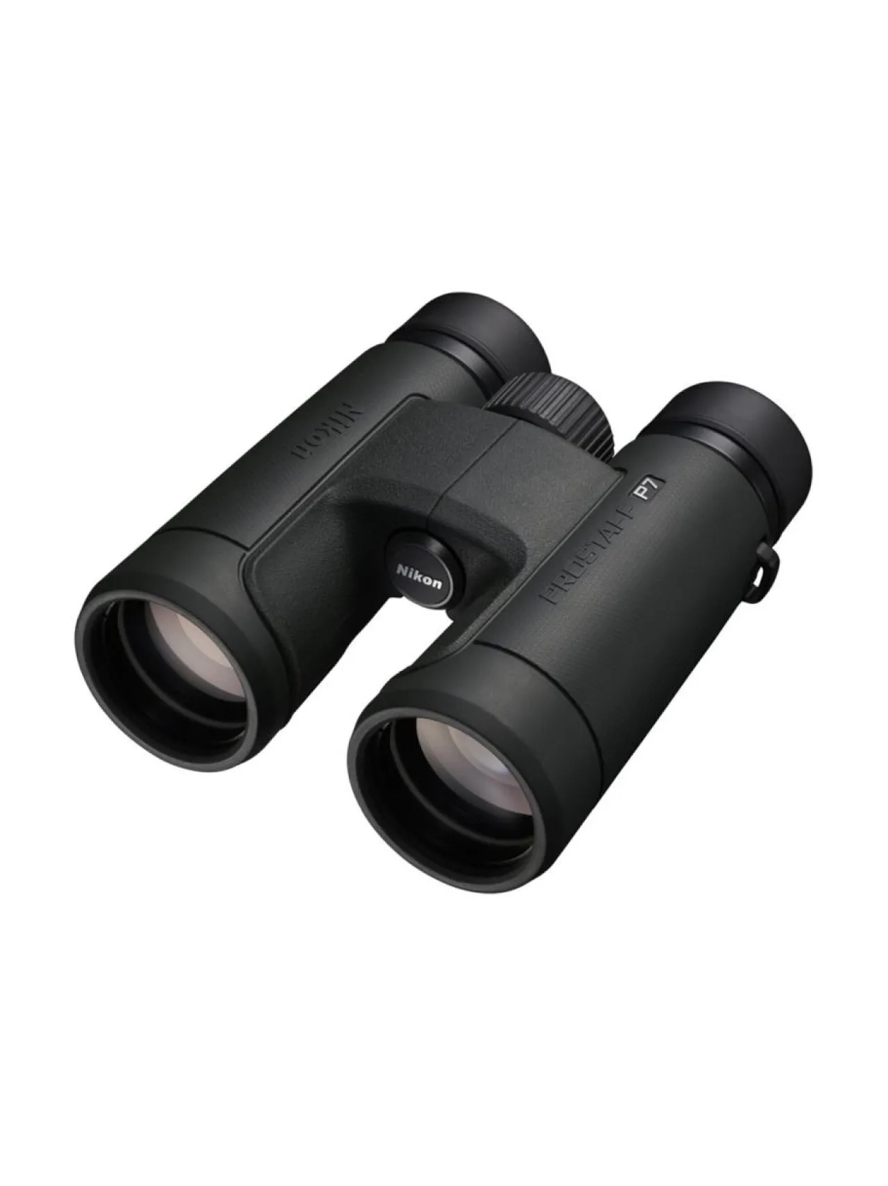 Nikon Prostaff P7 10x42 -kiikarit^ Kamerat