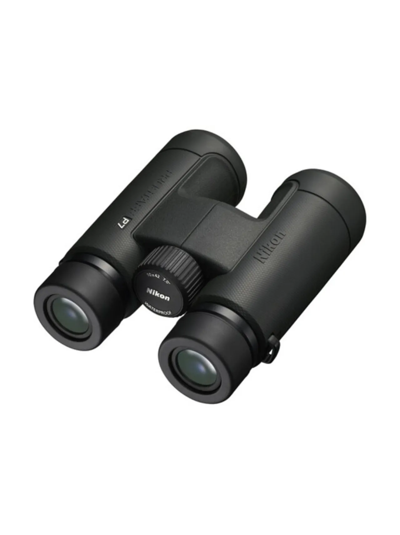 Nikon Prostaff P7 10x42 -kiikarit^ Kamerat