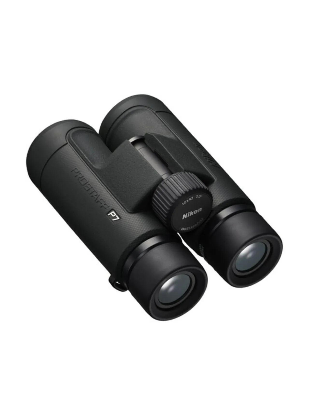 Nikon Prostaff P7 10x42 -kiikarit^ Kamerat