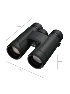 Nikon Prostaff P7 10x42 -kiikarit^ Kamerat