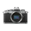 Nikon Z fc -runko^ Kamerat