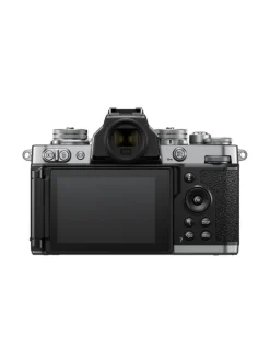 Nikon Z fc -runko^ Kamerat