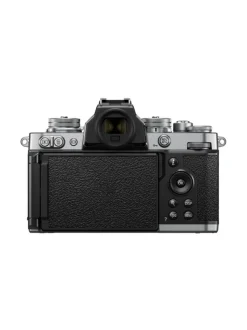 Nikon Z fc -runko^ Kamerat
