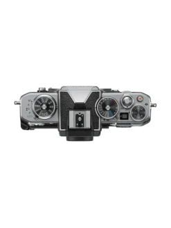Nikon Z fc -runko^ Kamerat