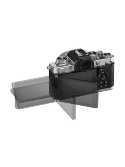 Nikon Z fc -runko^ Kamerat