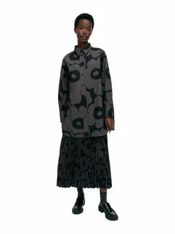 Marimekko Nila Unikko Cotton -paita^ Paidat & Puserot