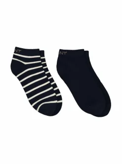 GANT Nilkkasukat 2 kpl^ Sukat