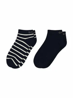 GANT Nilkkasukat 2 kpl^ Sukat