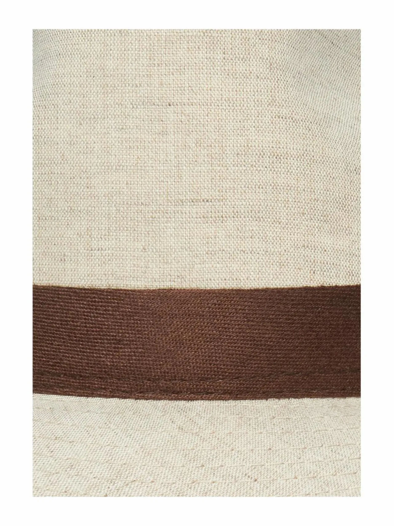 KN Collection Nilla Trilby -pellavahattu^ Hatut & Pipot