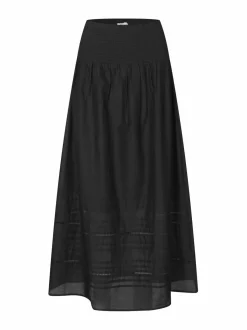 Hameet<Modström NillaMD Long -hame 07090 BLACK