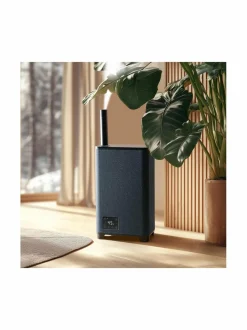 Sisäilma<Wilfa Nimbus-ilmankostutin DARK GREY