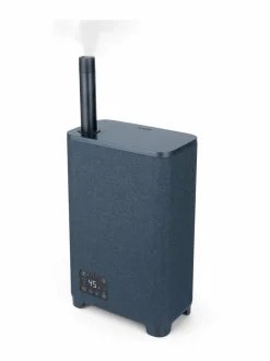 Sisäilma<Wilfa Nimbus-ilmankostutin DARK GREY