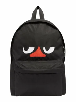 Reput & Laukut<Muumi Nipsu Haisuli -vettähylkivä reppu BLACK