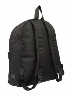Reput & Laukut<Muumi Nipsu Haisuli -vettähylkivä reppu BLACK