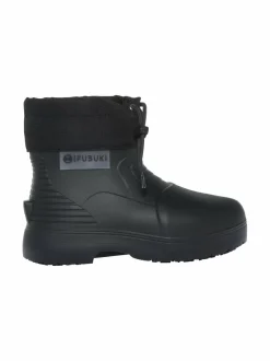 Nilkkurit<FUBUKI Niseko 3.0 Low Warm -talvikengät BLACK