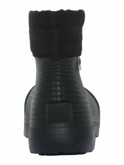 Nilkkurit<FUBUKI Niseko 3.0 Low Warm -talvikengät BLACK