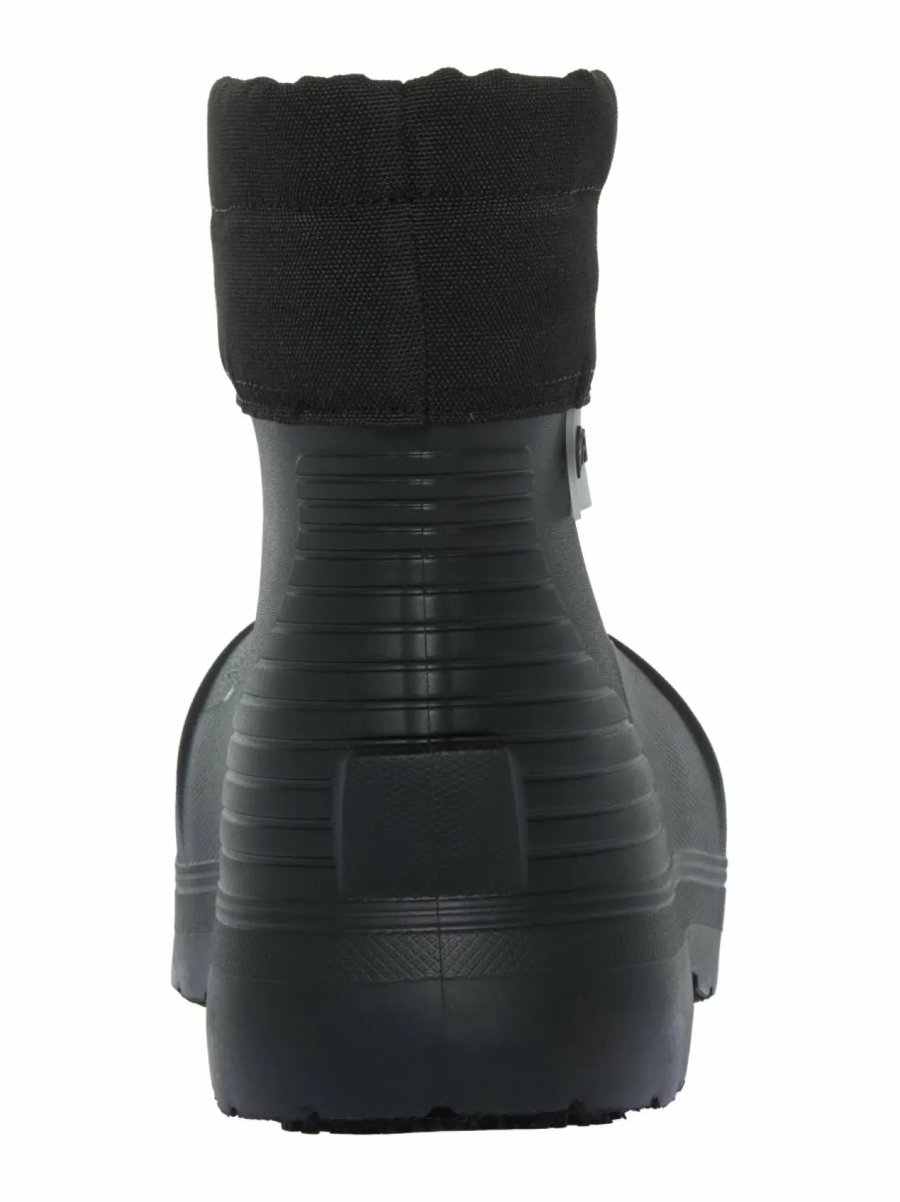 Nilkkurit<FUBUKI Niseko 3.0 Low Warm -talvikengät BLACK