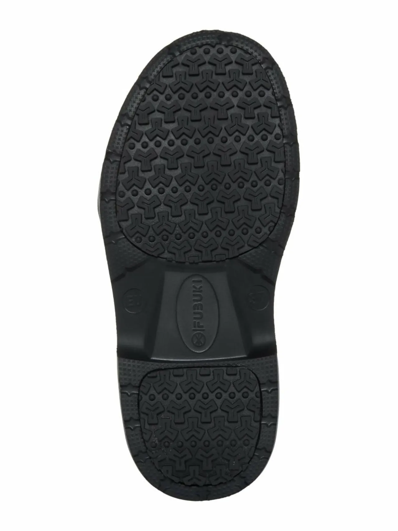 Nilkkurit<FUBUKI Niseko 3.0 Low Warm -talvikengät BLACK